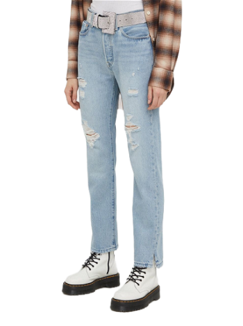 Levi's Jeans 501 12501.0394