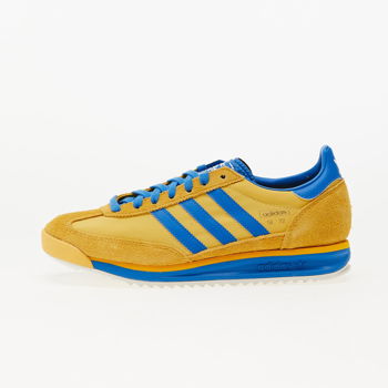 adidas Originals SL 72 RS "Utility Yellow" IE6526