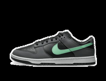 Nike Dunk Low "Green Glow" FB3359-001