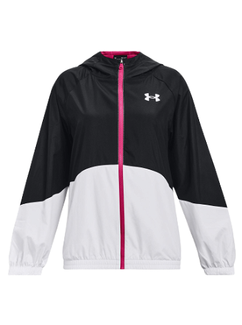 Under Armour Jacket Woven 1371095-001