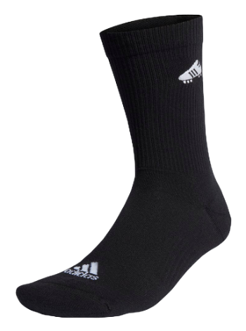 adidas Originals Soccer Boot Embroidered Socks IB3271