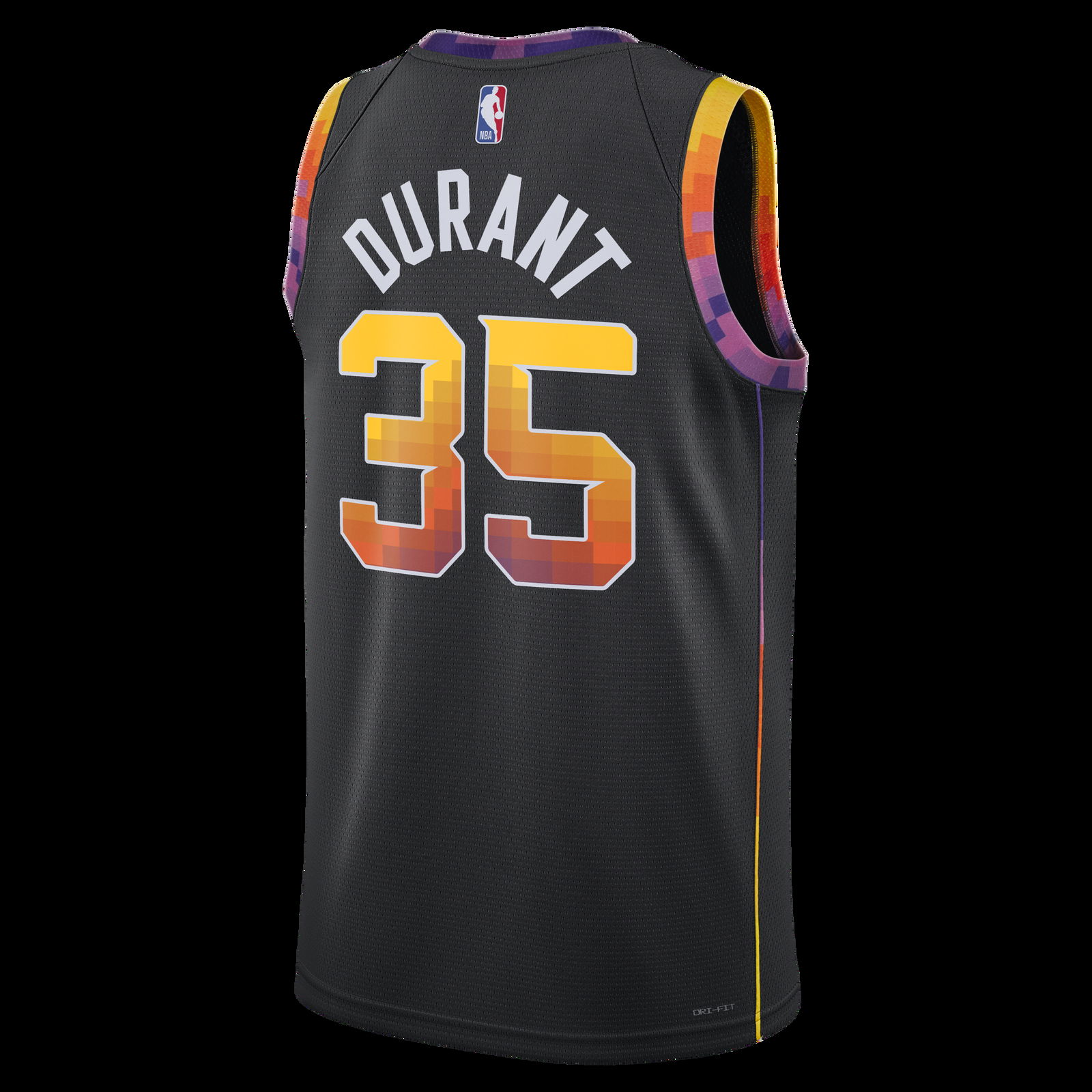 Jordan Dri-FIT NBA Swingman Phoenix Suns Statement Edition