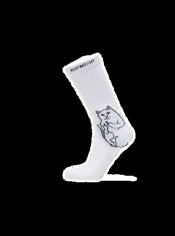 RIPNDIP Lord Nermal Socks RND2111