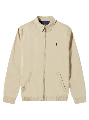 Polo by Ralph Lauren Windbreaker Harrington Jacket 710548506002