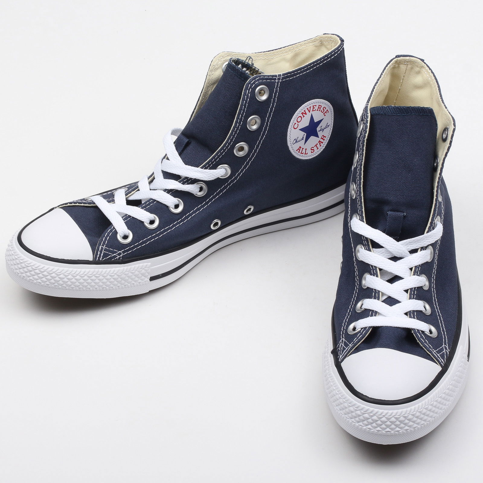 Chuck Taylor All Star Hi