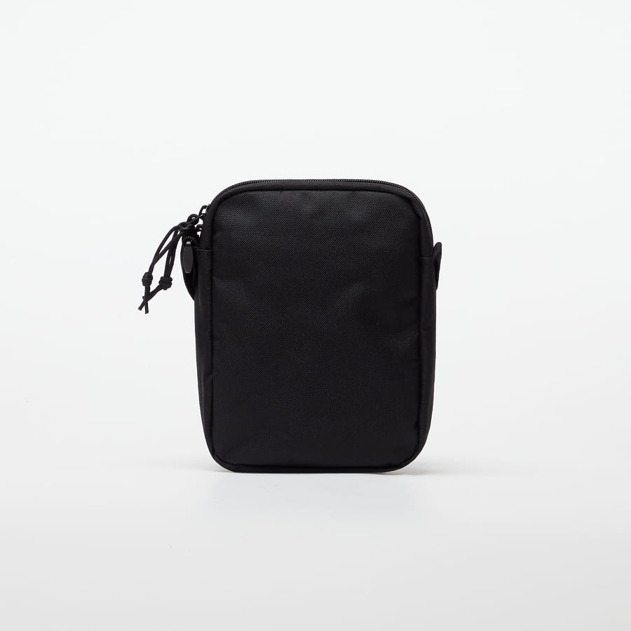 Crossbody Solid Black