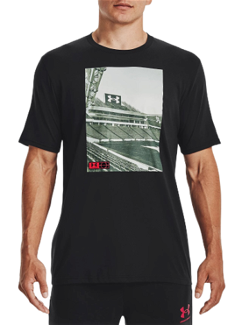 Under Armour Photoreal Field Graphic Tee 1374005-001