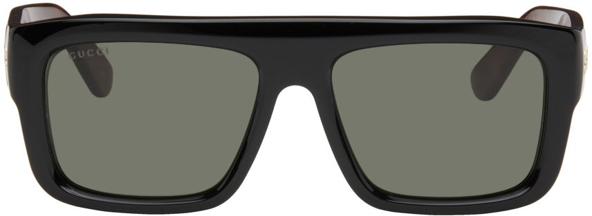 Rectangular Sunglasses