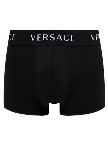 Versace Logo Trunks AUU04020