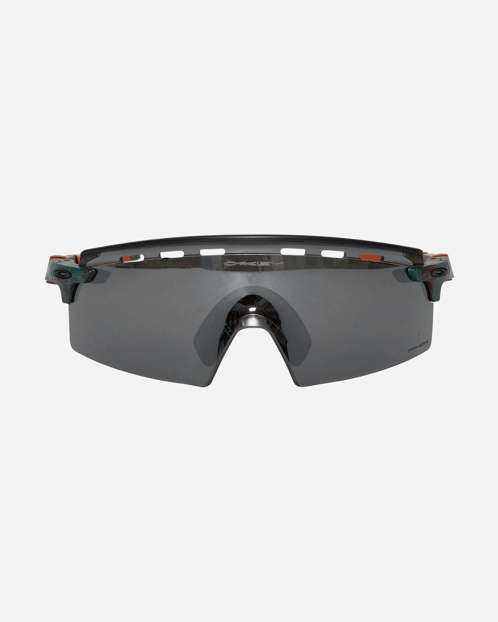 Encoder Strike Vented Sunglasses Matte Coppe / Prizm Black