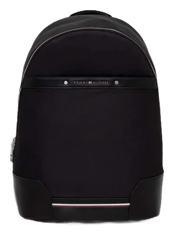 Tommy Hilfiger Central Repreve Backpack AM0AM11306