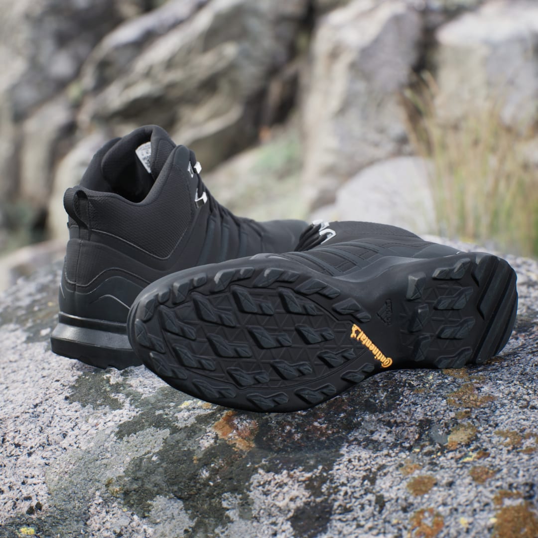 Terrex Swift R2 Mid GORE-TEX Hiking