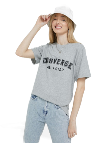 Converse All Star T-Shirt 10024566.A03
