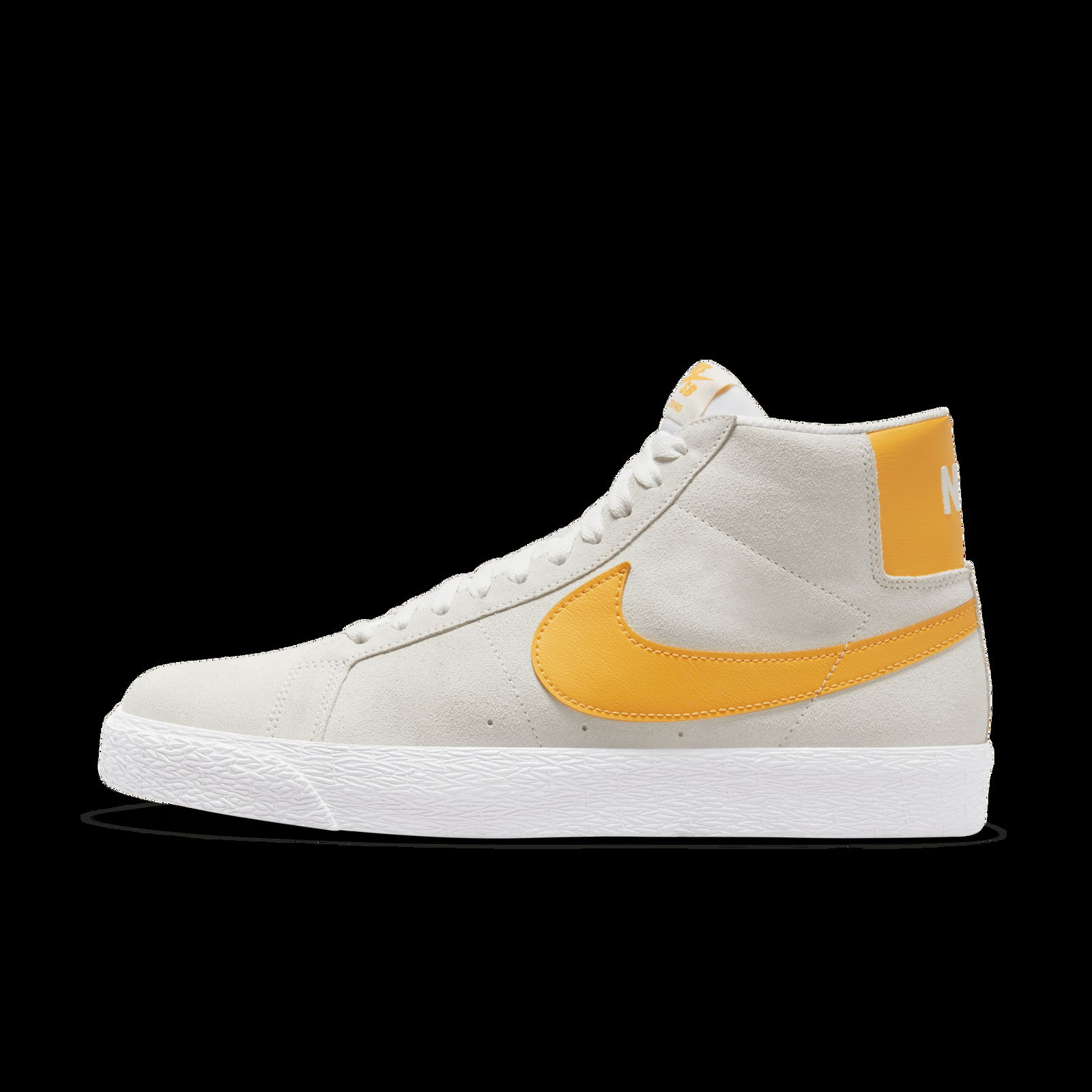 Zoom Blazer Mid