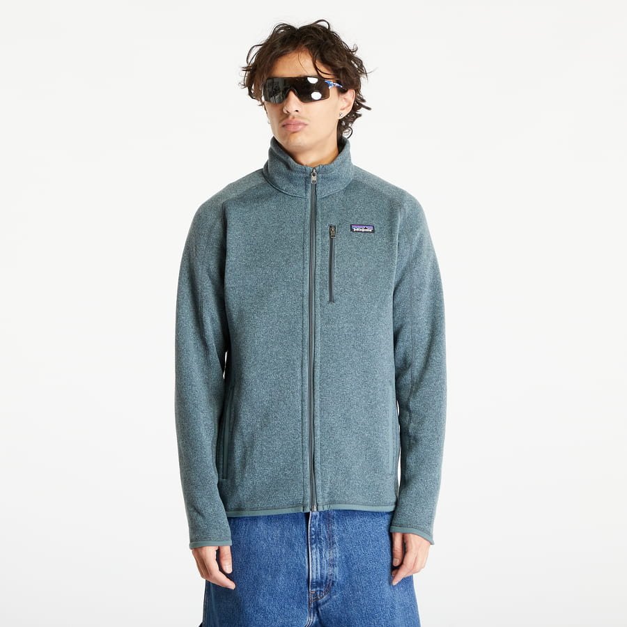 Patagonia M's Better Sweater Nouveau