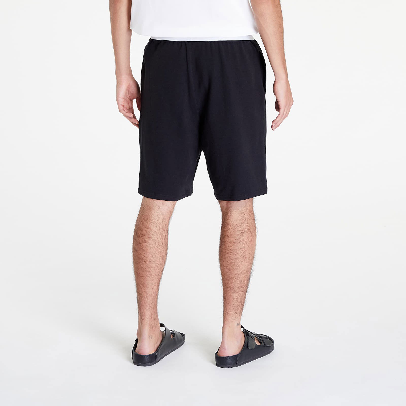 Modern Cotton Lounge Sleep Short