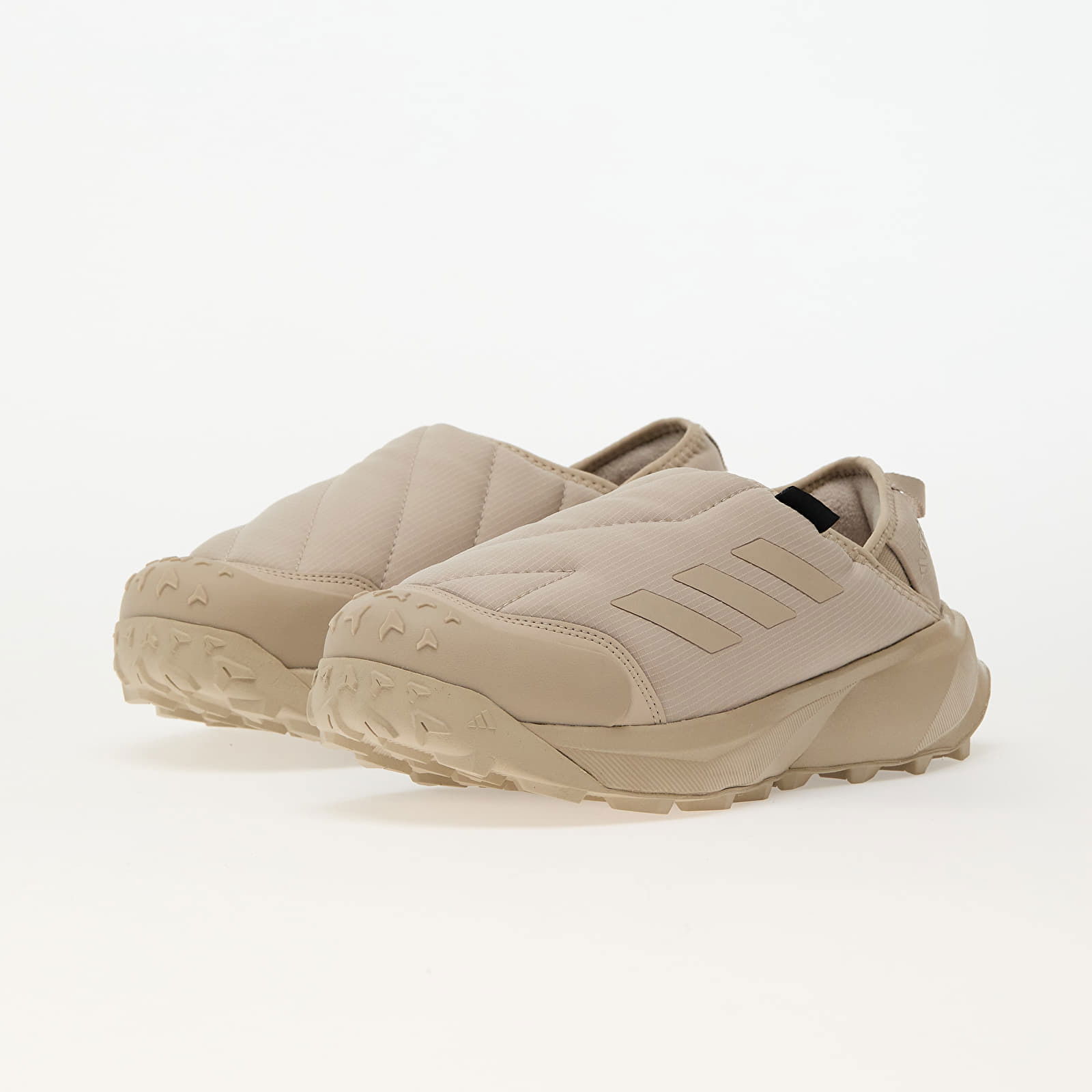 Terrex Winter Slip On Cold.Rdy Wonder Beige/ Wonder Beige/ Aluminium