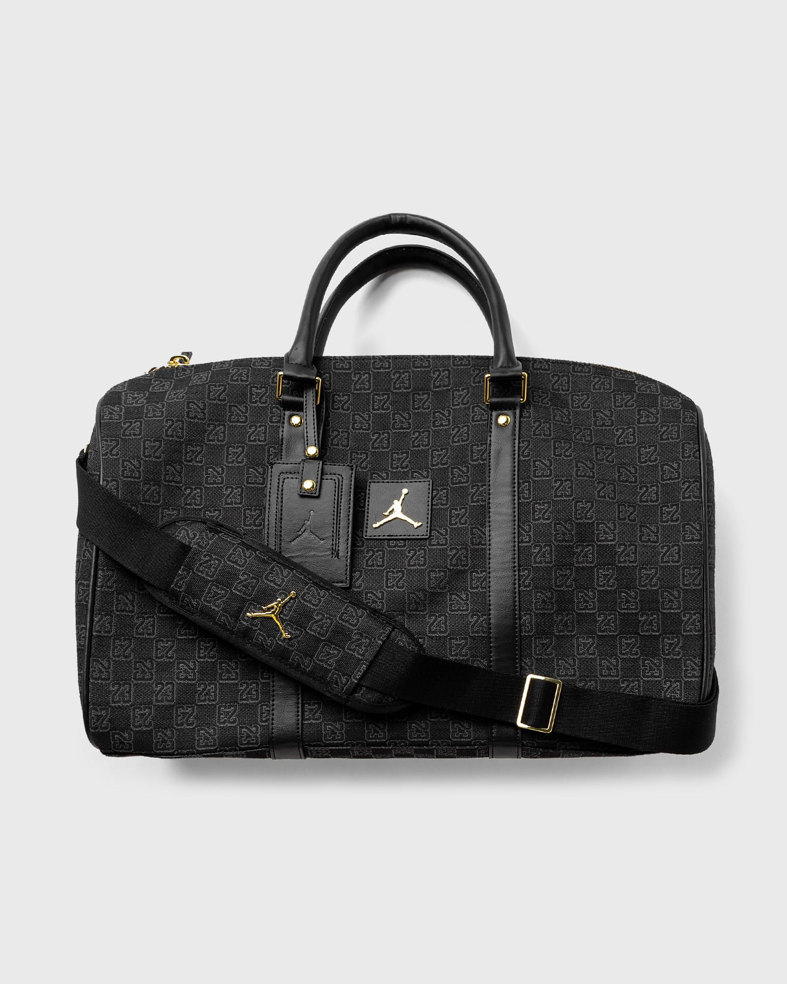 MONOGRAM DUFFLE BAG