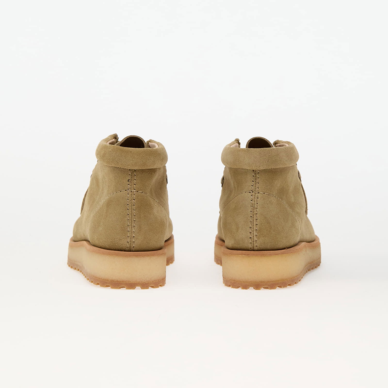 Wallabee Scout