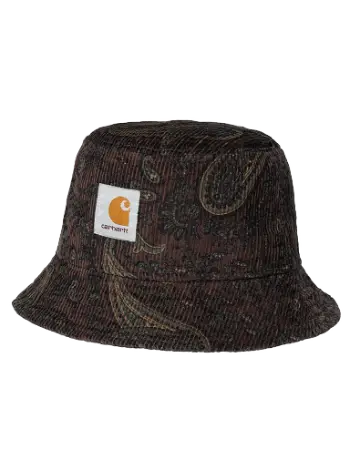 Carhartt WIP Cord Bucket Hat I028162_1U6_02