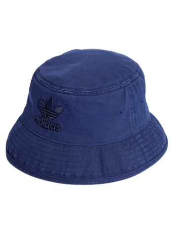 adidas Originals Adicolor Classic Stonewashed Bucket Hat II0705