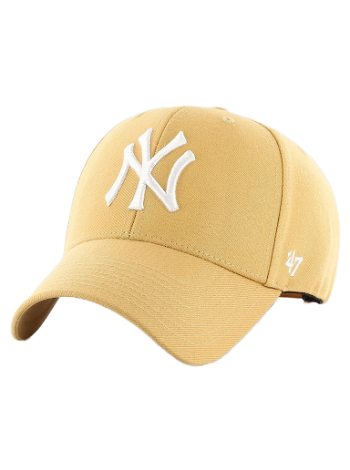 ´47 MLB New York Yankees Cap 191119726872