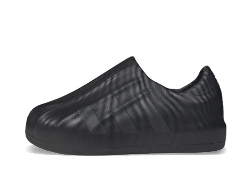 adiFOM Superstar Triple Black