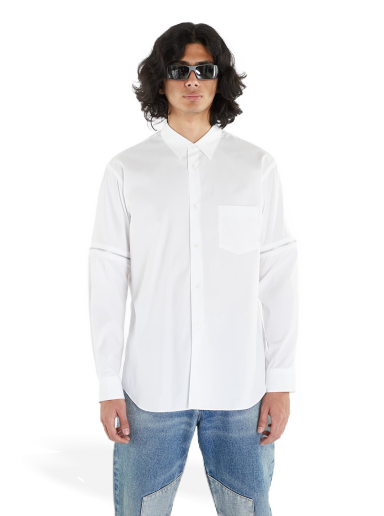 SHIRT Woven Shirt