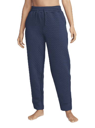 Yoga Therma-FIT Oversized High-Waisted Pants