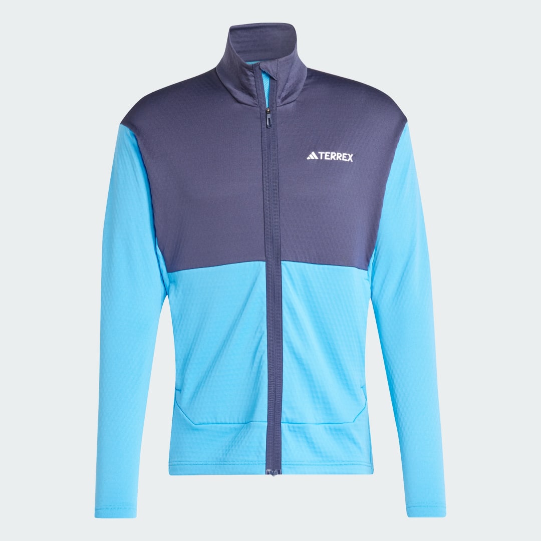 Terrex Multi Light Fleece Full-Zip