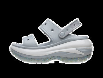 Crocs Mega Crush Sandal 207989-007