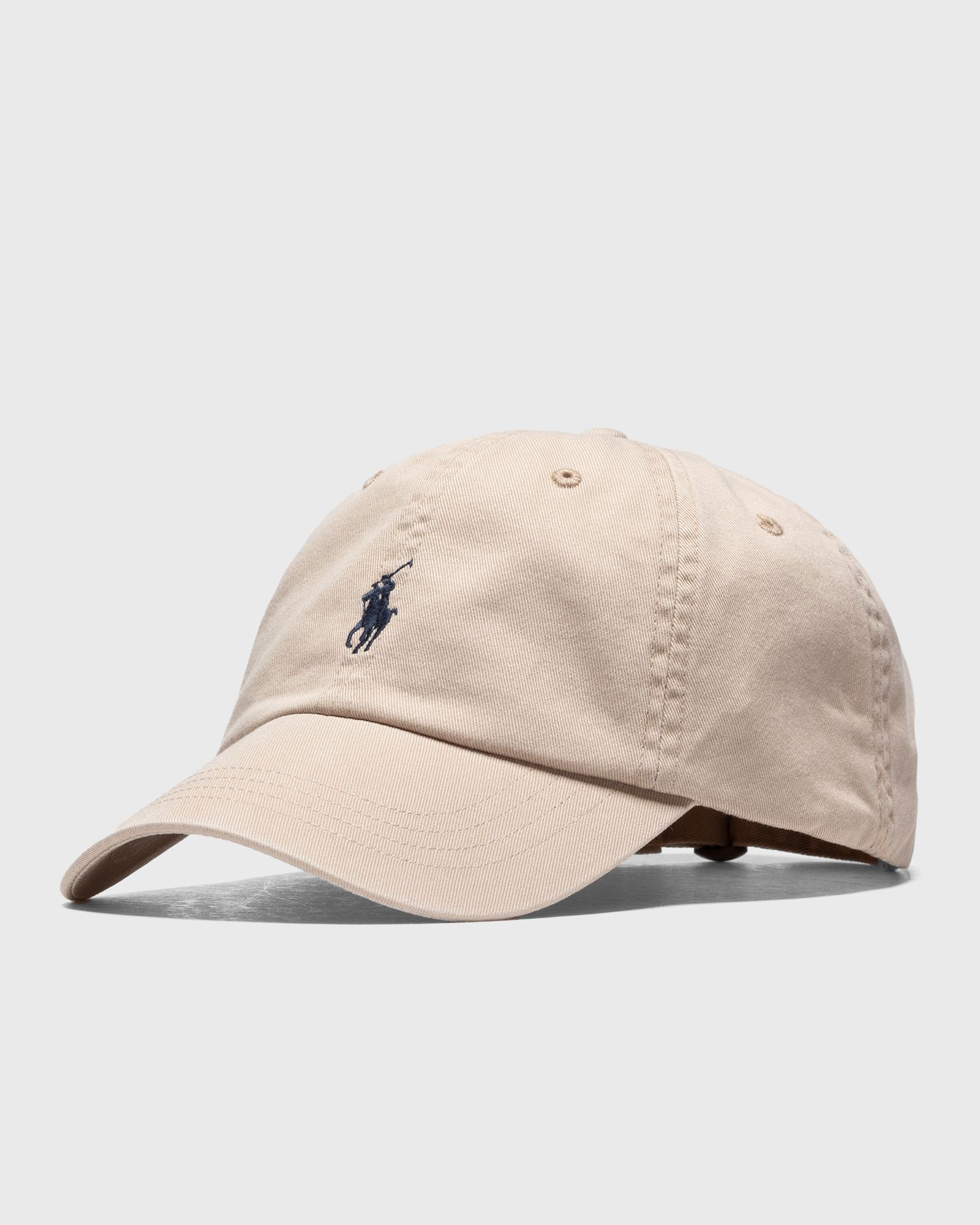 Cotton Chino Ball Cap