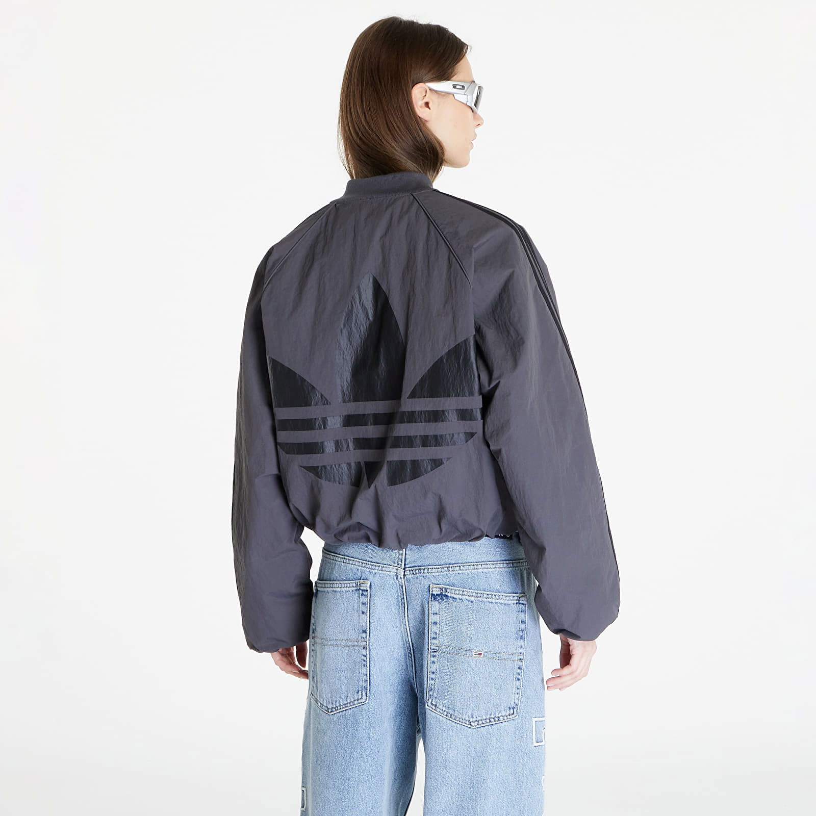 refoil Oversized SST Jacket