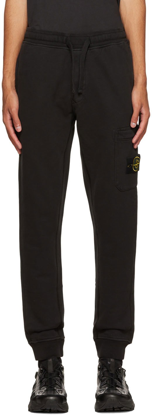 Patch Lounge Pants