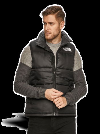 The North Face Himalayan Insulated Vest NF0A4QZ4JK31