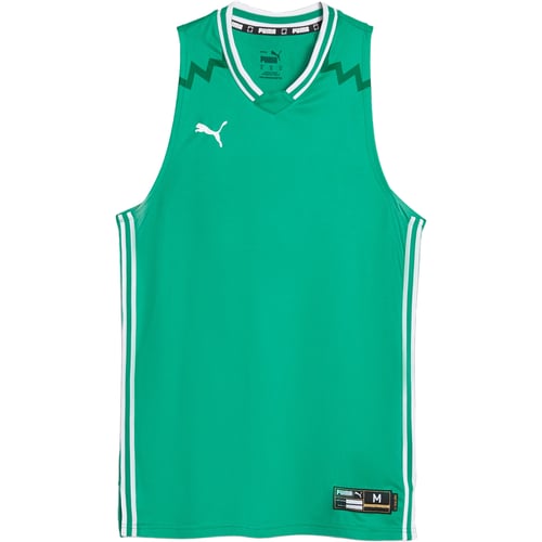 Hoops Team Game Jersey