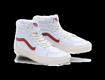 Vans Chaussures Vintage Pop VN0007NSRED