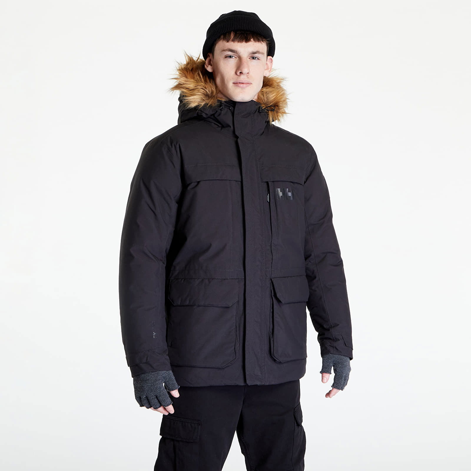 Nordsjo Parka