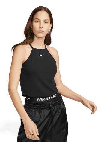 Nike Sportswear Essentials Ribbed Tank Top DV7960-010