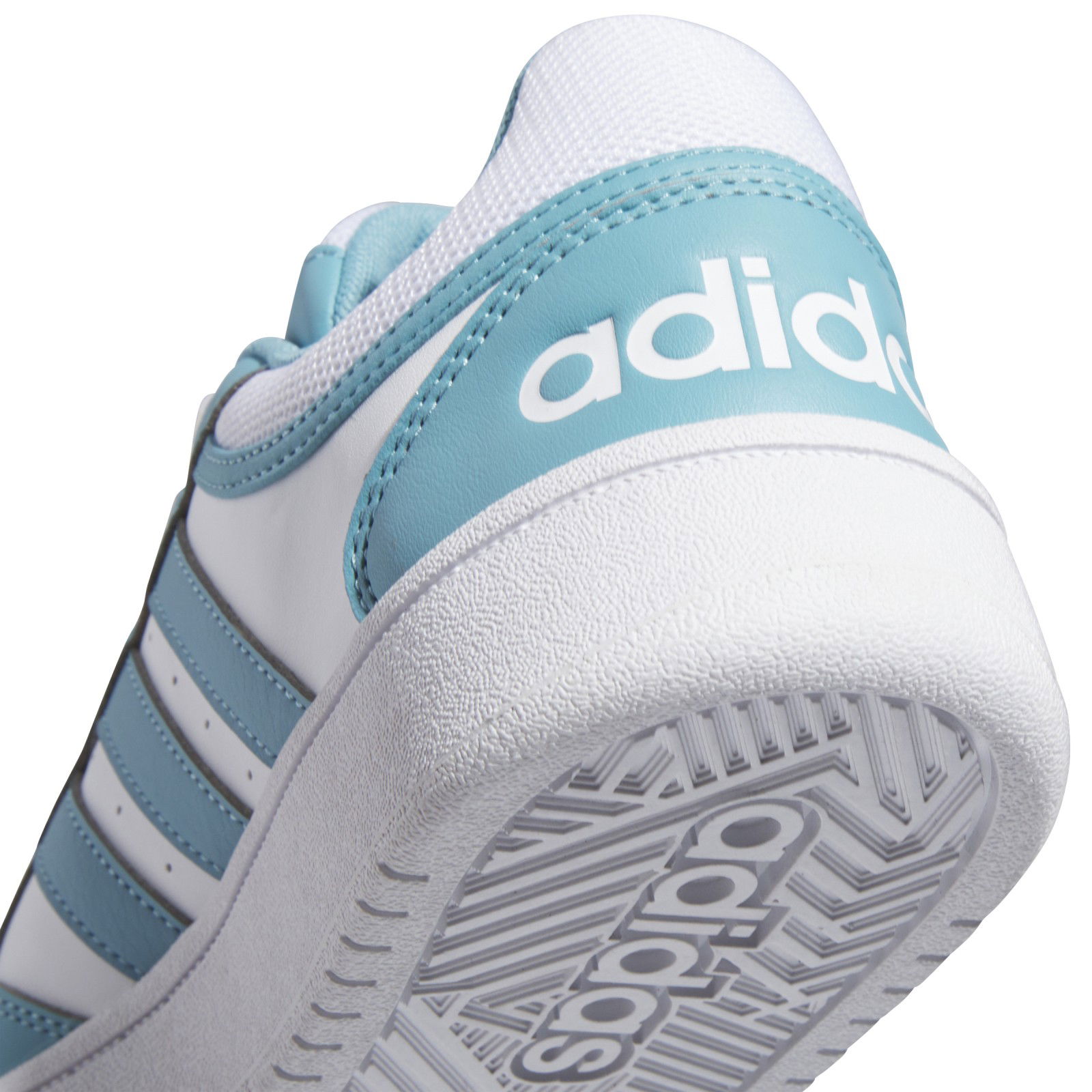 adidas HOOPS 3.0 W 39 1/3