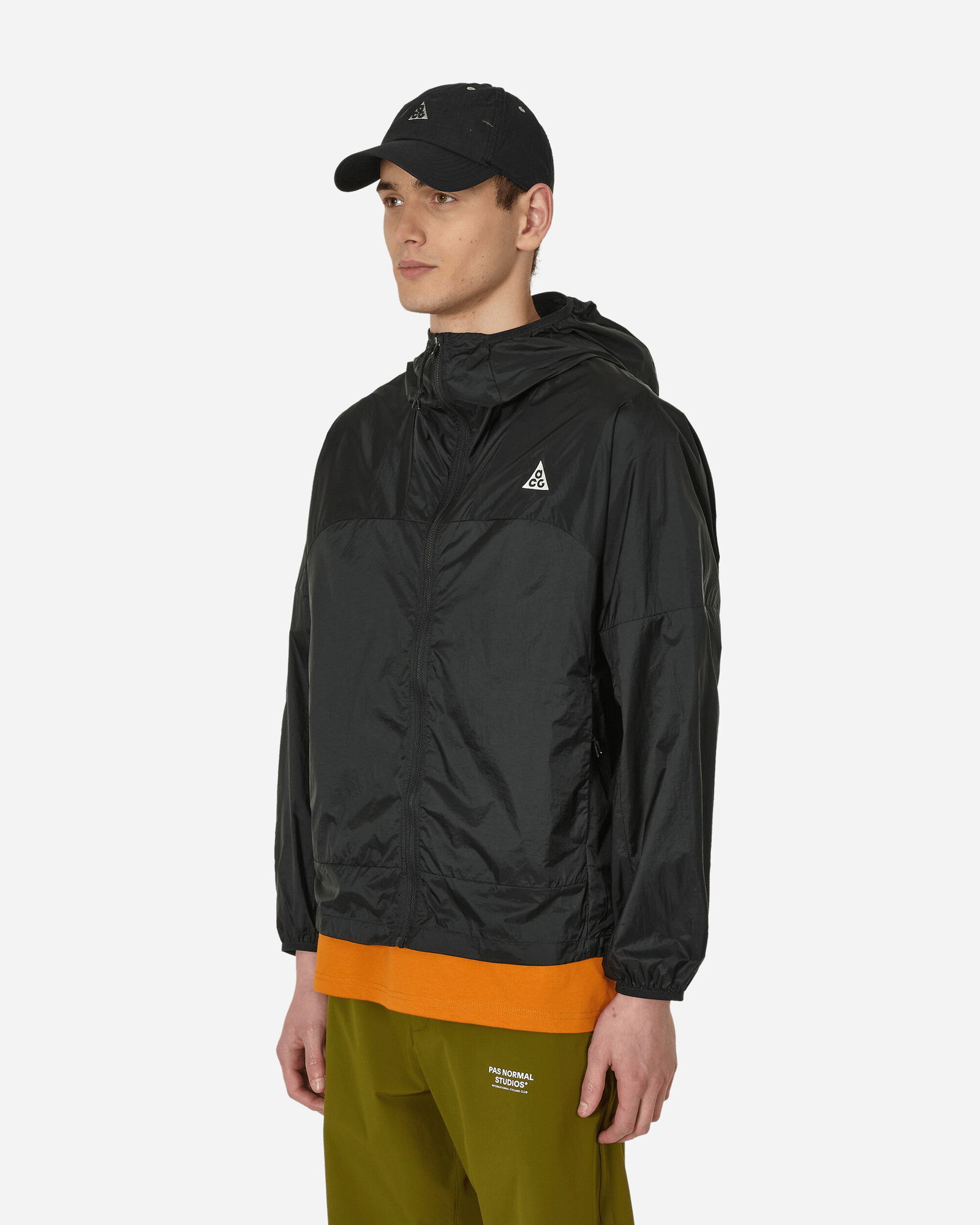 Cinder Cone Jacket