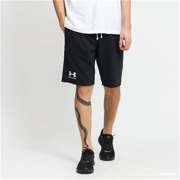 Under Armour Rival Terry Short 1361631-001