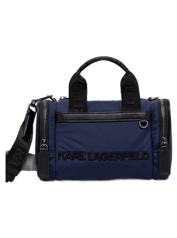 KARL LAGERFELD X Cara Delevingne Handbag 226W3012