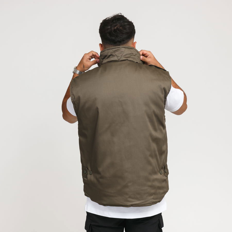 Ranger Vest