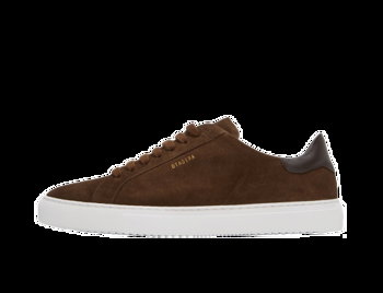 AXEL ARIGATO Clean 90 Sneakers "Brown" F0064007