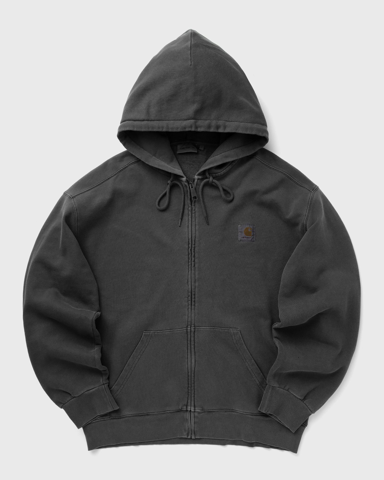 Hooded Nelson Jacket