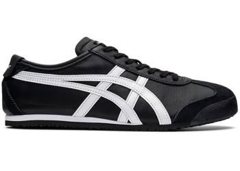 Onitsuka Tiger Mexico 66 "Black White" 1183C102-001