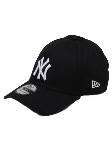 MLB League Basic NY Cap