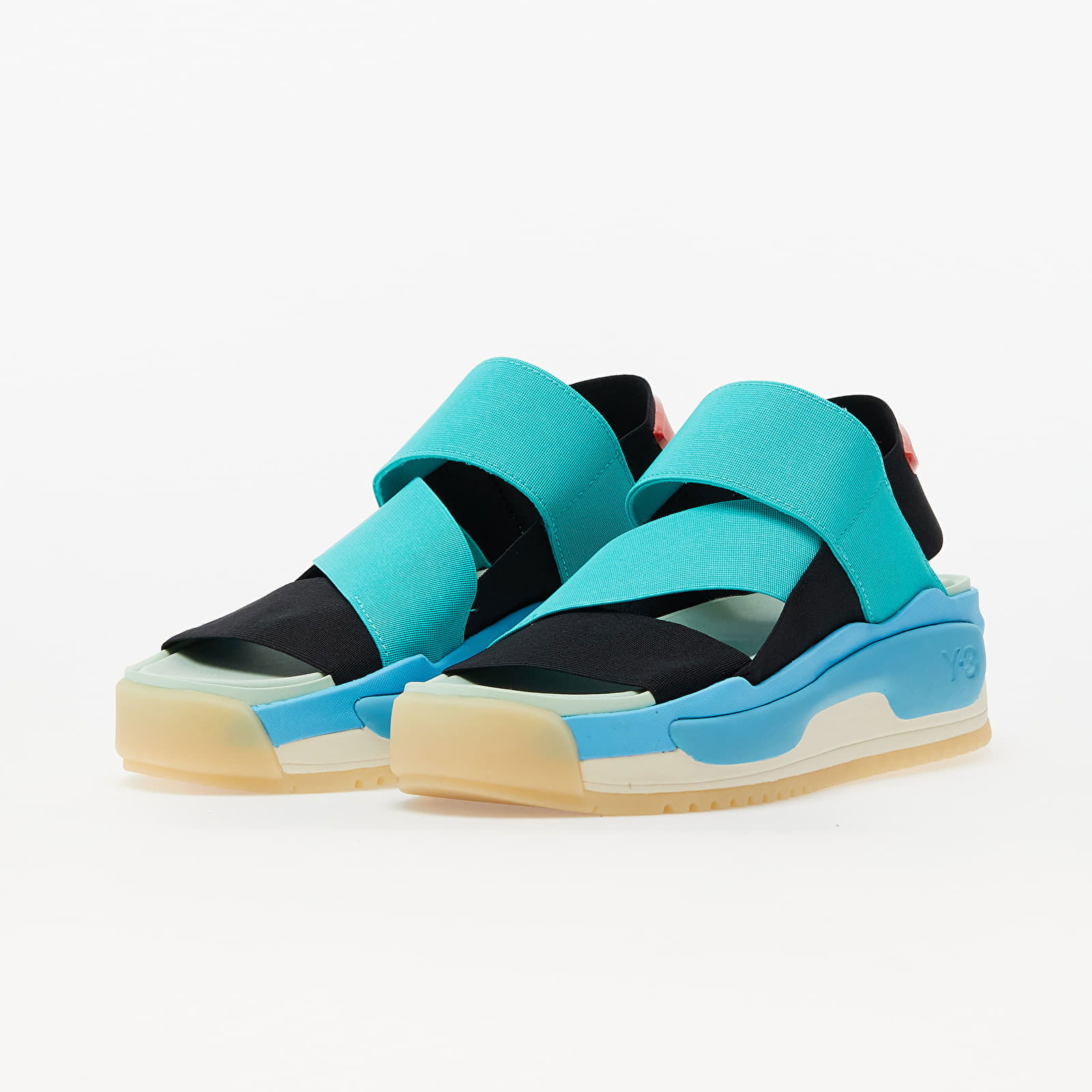 Y-3 Y-3 Hokori Sandal GX1056 | FLEXDOG