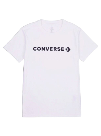 Converse Strip Wordmark Crew 10023720-a02-102